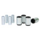 Whiteline Whiteline W62012 Control Arm Lower Bushing Kit | race-shop.hu