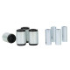 Whiteline Whiteline W62012 Control Arm Lower Bushing Kit | race-shop.hu