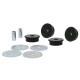 Whiteline Whiteline W61923 Trailing Arm Lower Front Bushing Kit | race-shop.hu