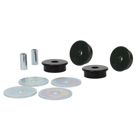 Whiteline Whiteline W61923 Trailing Arm Lower Front Bushing Kit | race-shop.hu