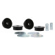 Whiteline Whiteline W61923 Trailing Arm Lower Front Bushing Kit | race-shop.hu