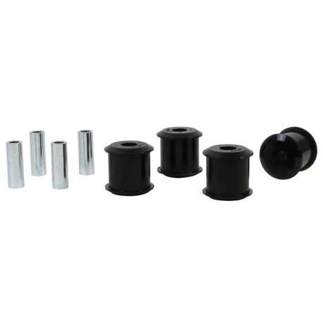 Whiteline Whiteline W61789 Trailing Arm Upper Bushing Kit | race-shop.hu