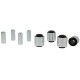 Whiteline Whiteline W61705A Trailing Arm Lower Bushing Kit | race-shop.hu