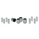 Whiteline Whiteline W61699A Trailing Arm Upper Bushing Kit | race-shop.hu