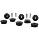 Whiteline Whiteline W61608A Trailing Arm Lower Rear Bushing Kit | race-shop.hu