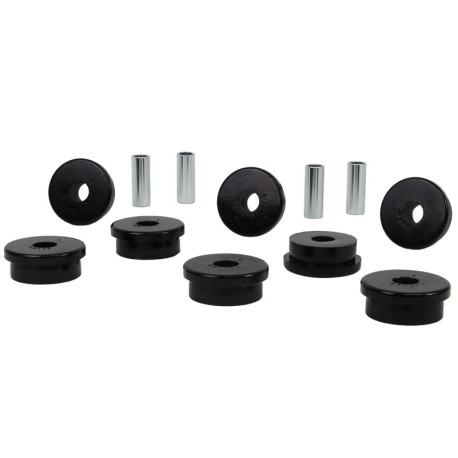 Whiteline Whiteline W61608A Trailing Arm Lower Rear Bushing Kit | race-shop.hu