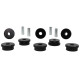 Whiteline Whiteline W61608A Trailing Arm Lower Rear Bushing Kit | race-shop.hu