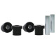 Whiteline Whiteline W61489 Trailing Arm Lower Rear Bushing Kit | race-shop.hu