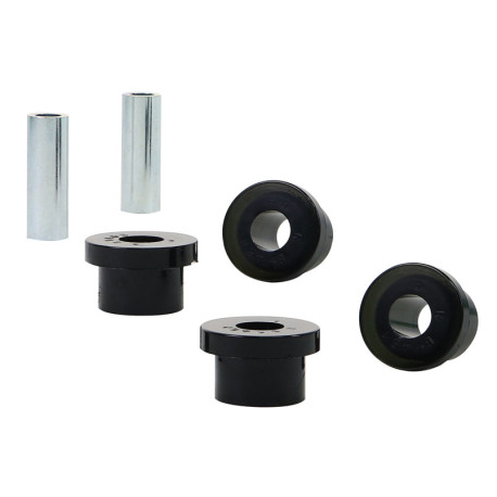 Whiteline Whiteline W61461 Control Arm Lower Inner Rear Bushing Kit | race-shop.hu