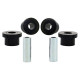 Whiteline Whiteline W61461 Control Arm Lower Inner Rear Bushing Kit | race-shop.hu