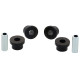 Whiteline Whiteline W61461 Control Arm Lower Inner Rear Bushing Kit | race-shop.hu