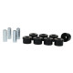 Whiteline Whiteline W61446 Trailing Arm Lower Bushing Kit | race-shop.hu