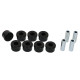 Whiteline Whiteline W61446 Trailing Arm Lower Bushing Kit | race-shop.hu