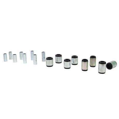 Whiteline Whiteline W61442 Control Arm Lower Bushing Kit | race-shop.hu