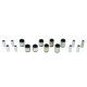 Whiteline Whiteline W61442 Control Arm Lower Bushing Kit | race-shop.hu