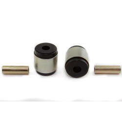 Whiteline W61381 Trailing arm lower front.