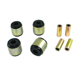 Whiteline W61118 Trailing Arm Upper Bushing Kit