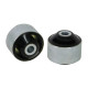 Whiteline Whiteline W53493 Control Arm Lower Inner Rear Bushing Kit | race-shop.hu