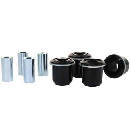 Whiteline Whiteline W53481 Control Arm Upper Bushing Kit | race-shop.hu