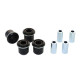 Whiteline Whiteline W53481 Control Arm Upper Bushing Kit | race-shop.hu