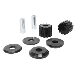 Whiteline W53480 Control Arm Lower Inner Rear Bushing Kit