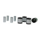 Whiteline Whiteline W53454 Control Arm Lower Bushing Kit-Double Offset | race-shop.hu