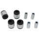 Whiteline Whiteline W53454 Control Arm Lower Bushing Kit-Double Offset | race-shop.hu