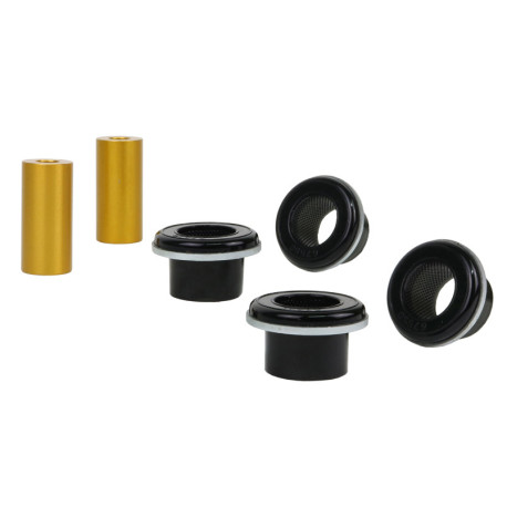 Whiteline Whiteline W53451 Control Arm Lower Inner Front Bushing Kit | race-shop.hu
