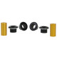 Whiteline Whiteline W53451 Control Arm Lower Inner Front Bushing Kit | race-shop.hu