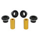 Whiteline Whiteline W53451 Control Arm Lower Inner Front Bushing Kit | race-shop.hu