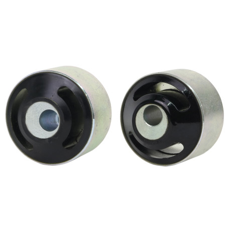 Whiteline Whiteline W53449 Control Arm Lower Inner Front Bushing Kit-Double Offset | race-shop.hu