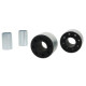 Whiteline Whiteline W53425 Control Arm Lower Inner Rear Bushing Kit | race-shop.hu