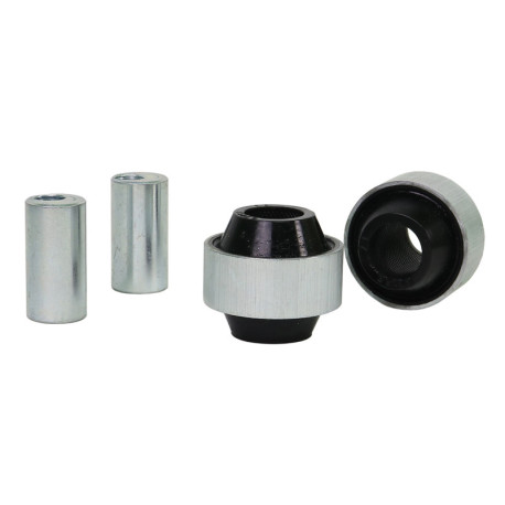 Whiteline Whiteline W53383 Control Arm Lower Inner Rear Bushing Kit-Double Offset | race-shop.hu