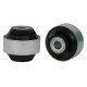 Whiteline Whiteline W53379 Control Arm Lower Inner Rear Bushing Kit | race-shop.hu