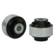 Whiteline Whiteline W53379 Control Arm Lower Inner Rear Bushing Kit | race-shop.hu