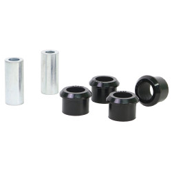 Whiteline W53378 Control Arm Lower Inner Front Bushing Kit
