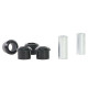 Whiteline Whiteline W53378 Control Arm Lower Inner Front Bushing Kit | race-shop.hu