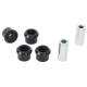 Whiteline Whiteline W53378 Control Arm Lower Inner Front Bushing Kit | race-shop.hu