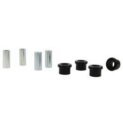 Whiteline W53374 Control Arm Lower Inner Front Bushing Kit