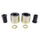 Whiteline Whiteline W53287 BUSH KIT-CONTROL ARM LWR INN RR WHILE SUPPLY LASTS | race-shop.hu