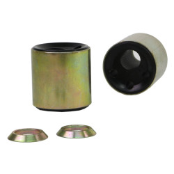 Whiteline W53285 Control Arm Lower Inner Rear Bushing Kit-Single Offset