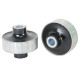 Whiteline Whiteline W53275 Control Arm Lower Inner Rear Bushing Kit | race-shop.hu