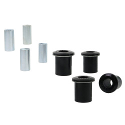 Whiteline W53270 Felső lengőkar persely készlet – dupla excenteres