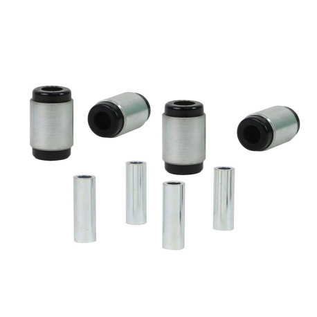 Whiteline Whiteline W52988 Control Arm Upper Bushing Kit | race-shop.hu