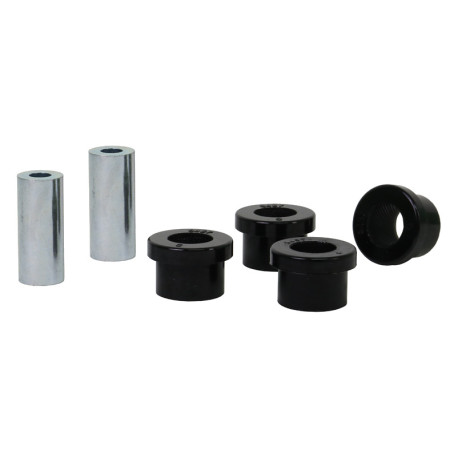 Whiteline Whiteline W52837A Control Arm Lower Inner Front Bushing Kit | race-shop.hu