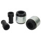 Whiteline Whiteline W52613 Control Arm Lower Inner Rear Bushing Kit | race-shop.hu