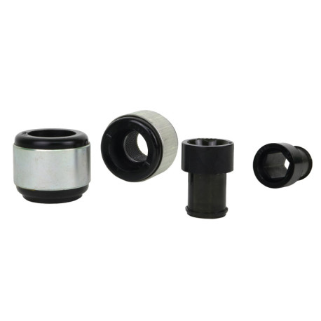 Whiteline Whiteline W52584 Control Arm Lower Inner Rear Bushing Kit | race-shop.hu