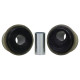Whiteline Whiteline W52434 Control Arm Lower Inner Rear Bushing Kit-Single Offset | race-shop.hu