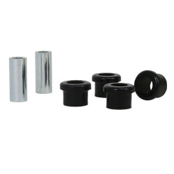 Whiteline W52400 Control Arm Lower Inner Front Bushing Kit