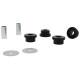 Whiteline Whiteline W51975 Control Arm Lower Inner Rear Bushing Kit | race-shop.hu